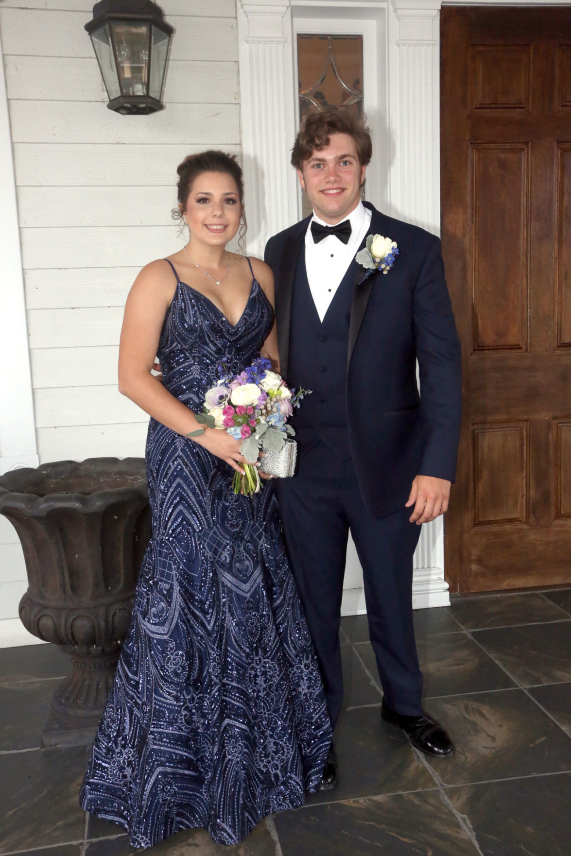 St. Augustine Prom